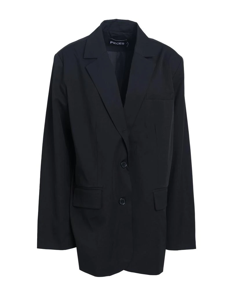 商品PIECES|Blazer,价格¥267,第1张图片
