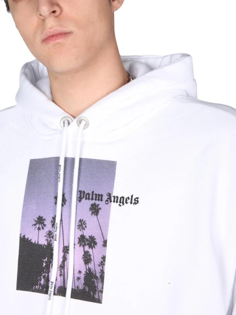 商品Palm Angels|HOODIE,价格¥2169,第4张图片详细描述