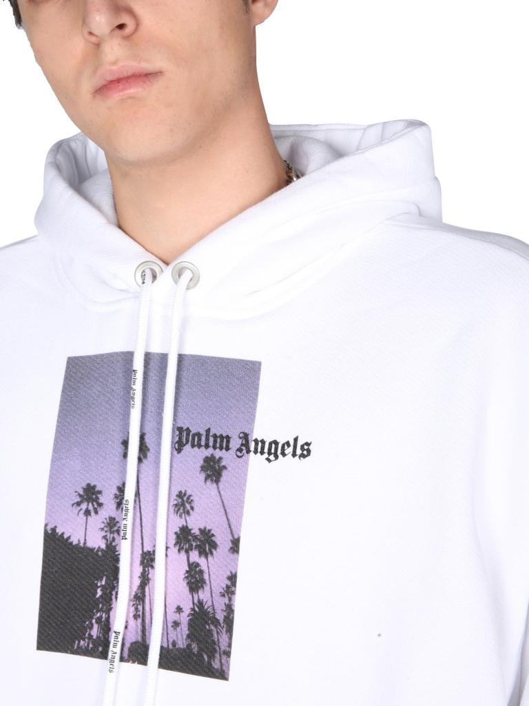 商品Palm Angels|HOODIE,价格¥2149,第6张图片详细描述