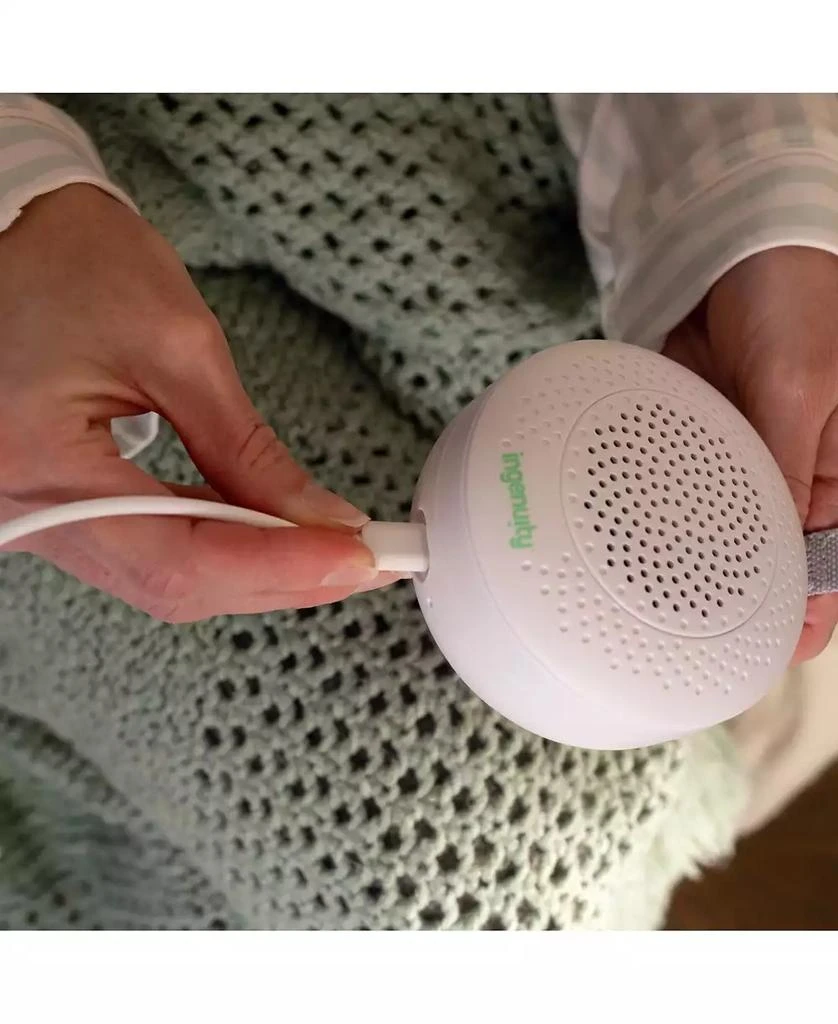 Pock-a-Bye Baby™ Streaming Music Player Soother 商品