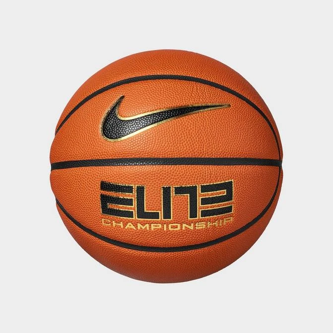 商品NIKE|Nike Elite Championship 8P Basketball,价格¥559,第3张图片详细描述