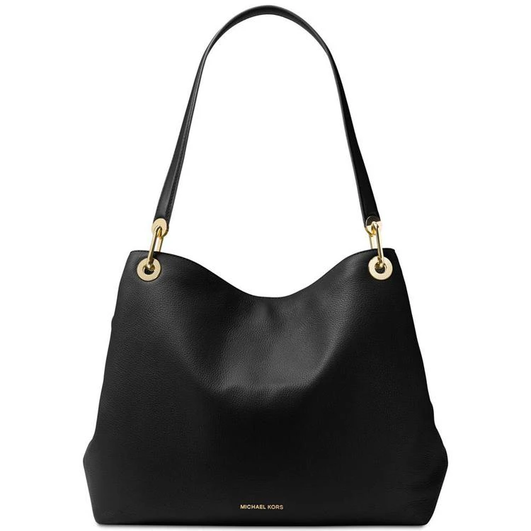 商品Michael Kors|MICHAEL  Raven Extra-Large Shoulder Tote,价格¥1768,第1张图片