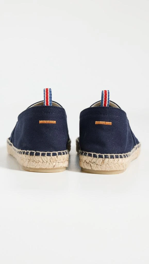 商品Castaner|Pablo Canvas Espadrilles,价格¥624,第2张图片详细描述