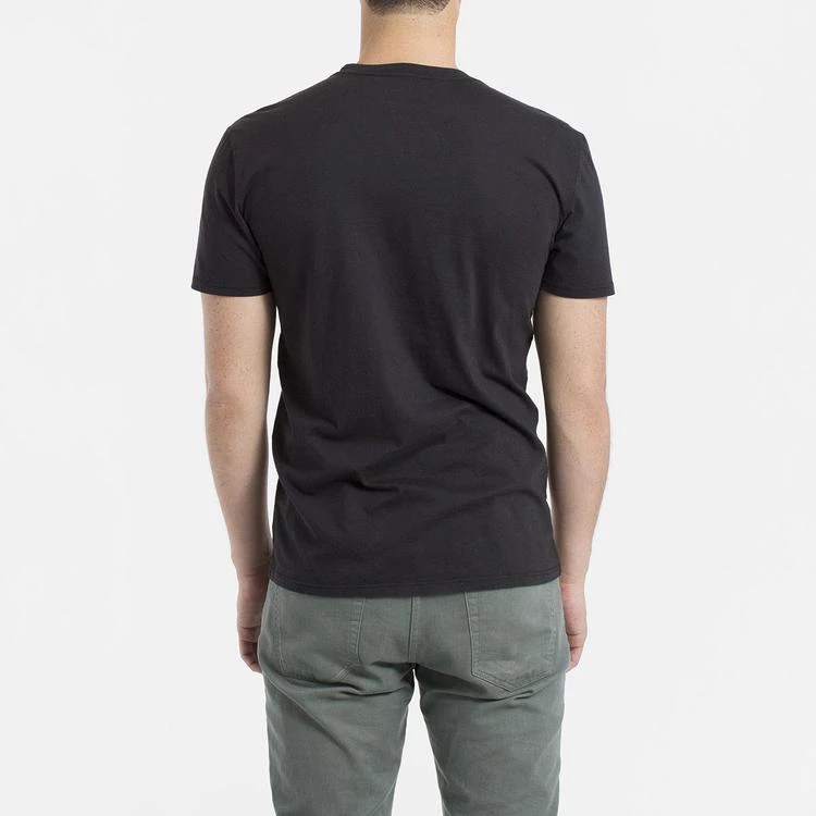 商品Everlane|纯棉口袋T恤,价格¥74-¥96,第2张图片详细描述