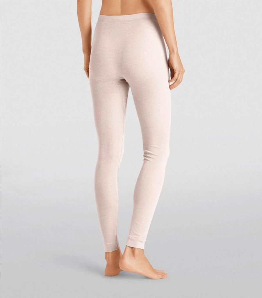 商品Hanro|Silk-Cashmere Leggings,价格¥2137,第5张图片详细描述