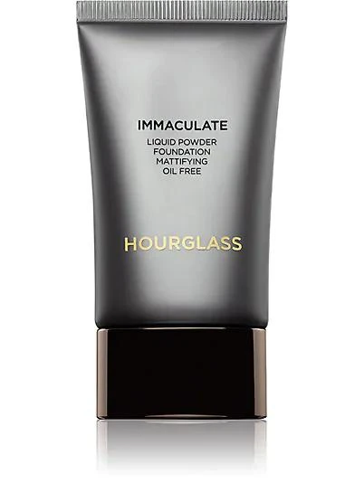 商品HOURGLASS|Immaculate Liquid Powder Foundation,价格¥266,第1张图片