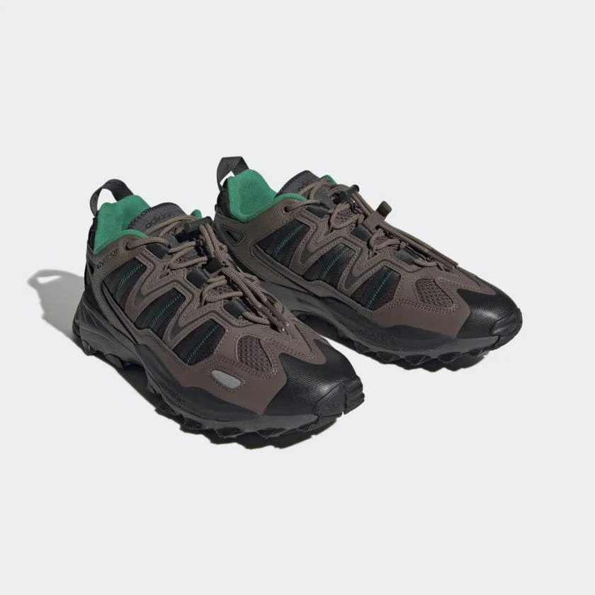 商品Adidas|Men's adidas Hyperturf Adventure Shoes,价格¥434,第4张图片详细描述