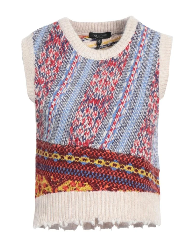 商品Rag & Bone|Sleeveless sweater,价格¥2027,第1张图片