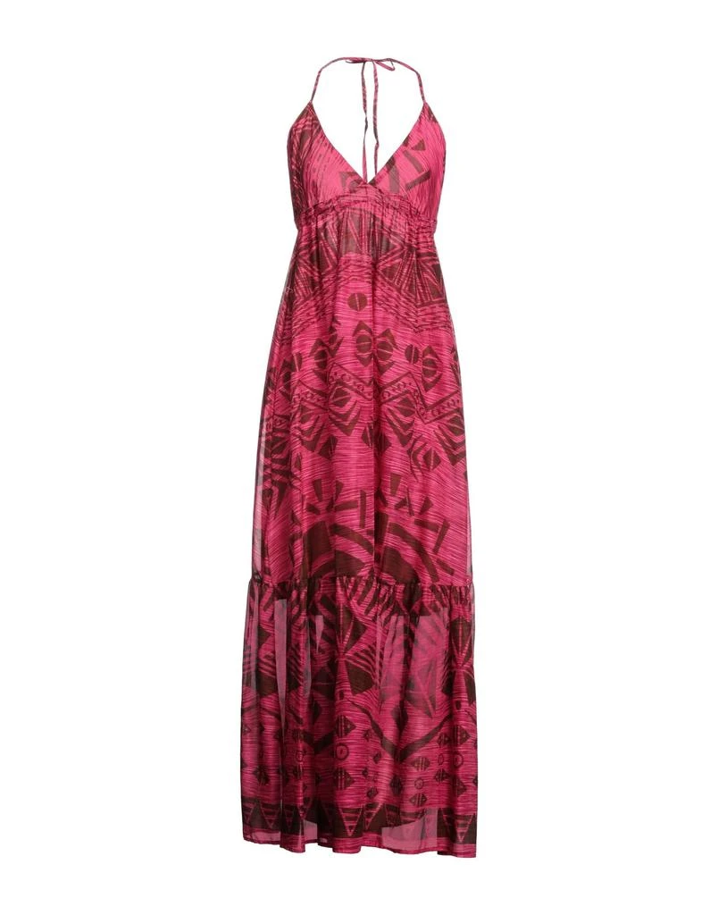 商品Motel|Long dress,价格¥406,第1张图片