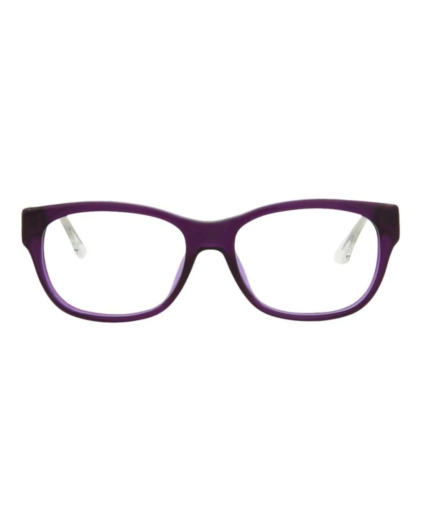 商品Puma|Kids Square-Frame Injection Optical Frames,价格¥106,第1张图片