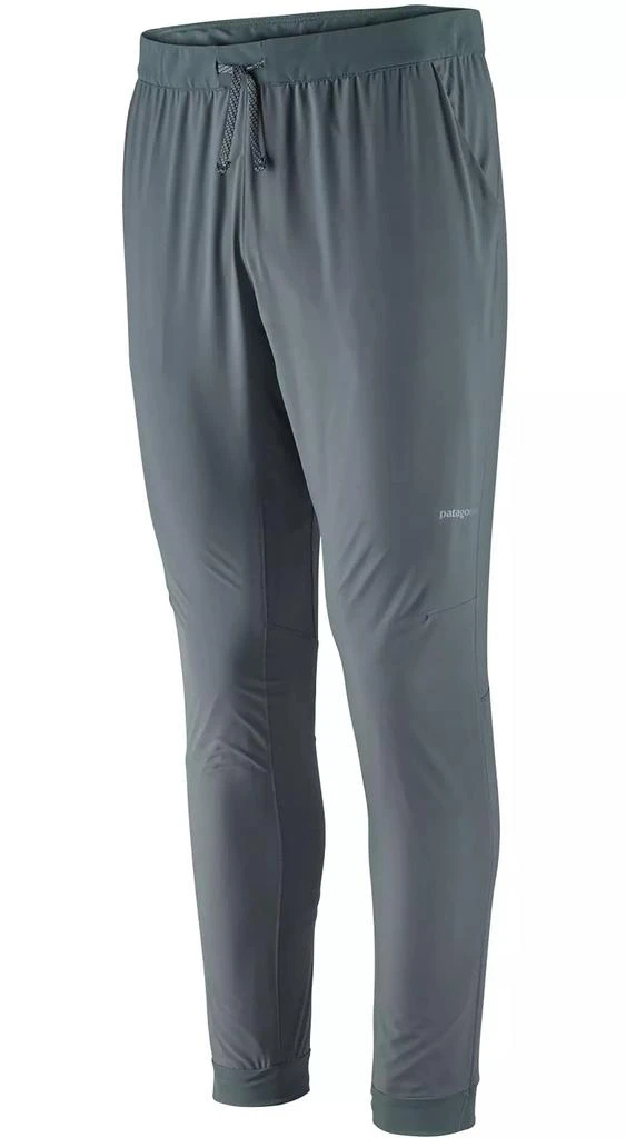 商品Patagonia|男士修身慢跑裤 多款配色,价格¥492,第1张图片