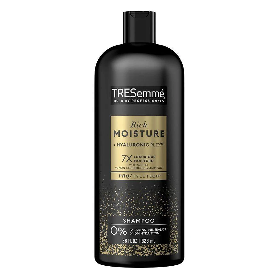 商品TRESemme|Rich Moisture Hydrating Shampoo Moisture Rich,价格¥59,第1张图片