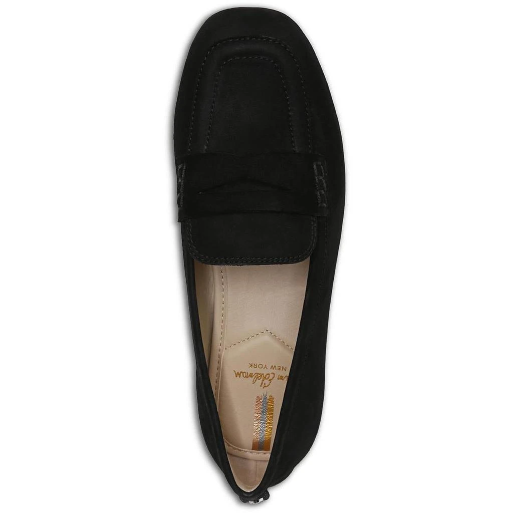 商品Sam Edelman|Tucker Womens Comfort Insole Slip On Loafers,价格¥563,第3张图片详细描述