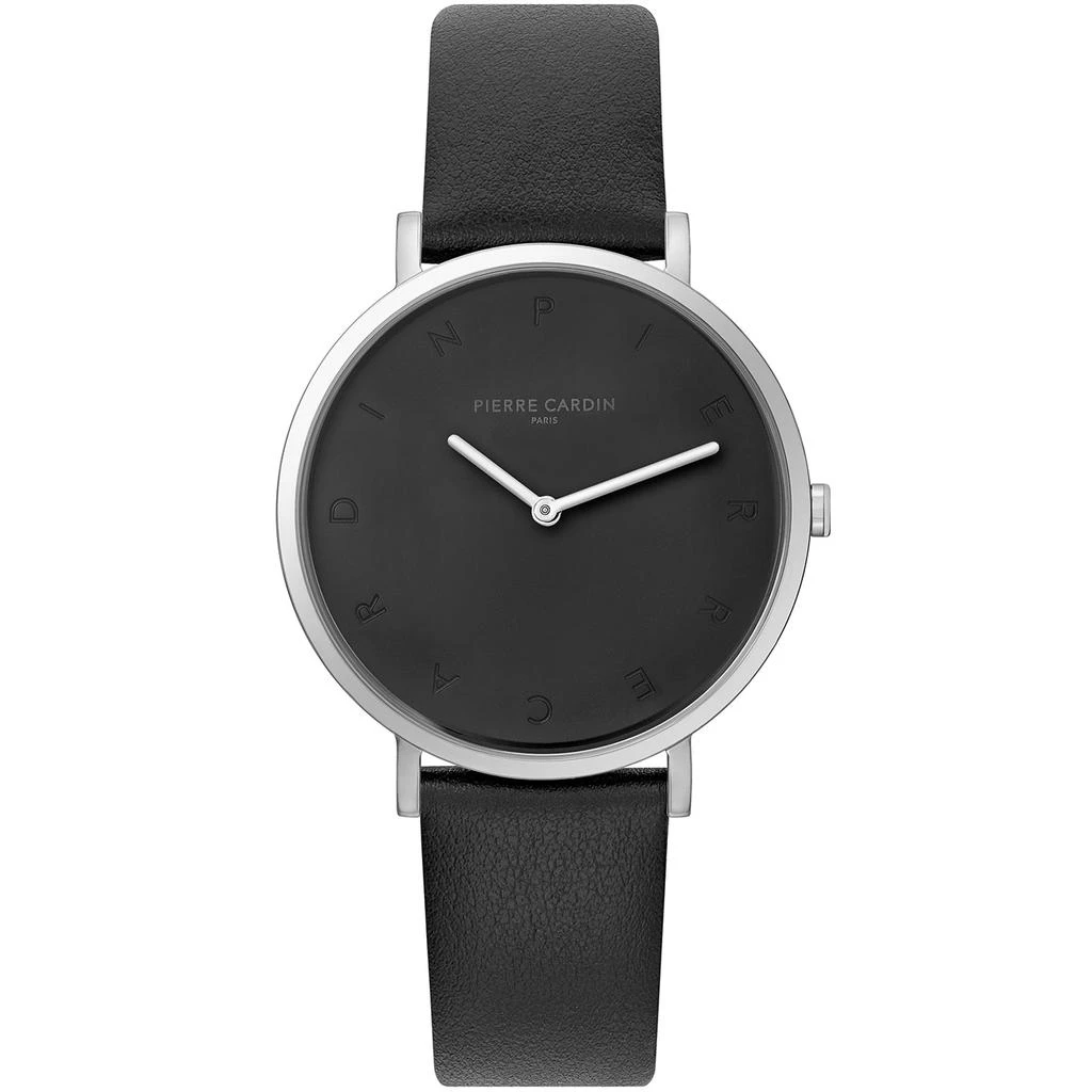 商品Pierre Cardin|Pierre Cardin Women Women's Watches,价格¥1234,第1张图片