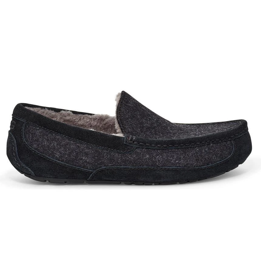 商品UGG|UGG Ascot UGGpure Lined Slipper,价格¥420,第3张图片详细描述