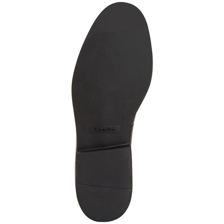 商品Calvin Klein|Men's Forbes Loafers,价格¥676,第5张图片详细描述