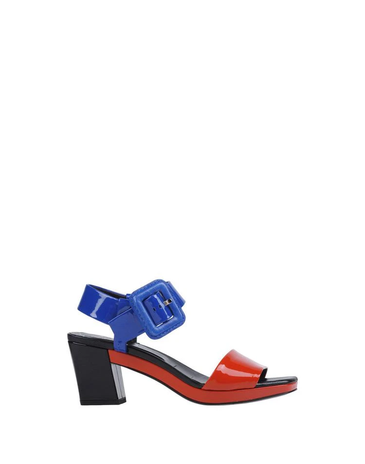 商品Roger Vivier|Sandals,价格¥2676,第3张图片详细描述