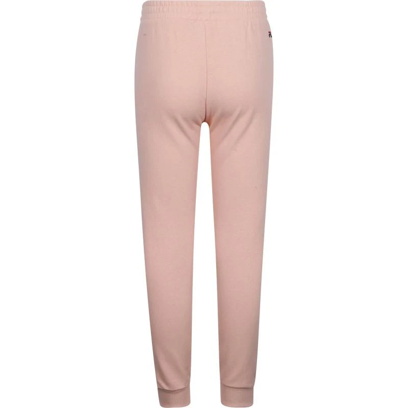 商品Fila|Logo track pants in pink,价格¥610,第2张图片详细描述