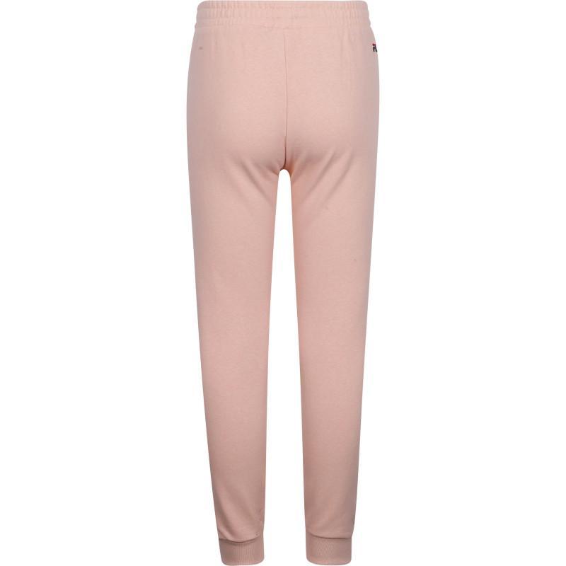 商品Fila|Logo track pants in pink,价格¥467,第4张图片详细描述