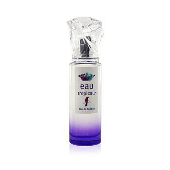 Eau Tropicale Eau De Toilette商品第1张图片规格展示