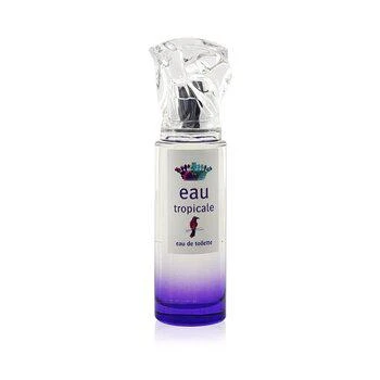 商品Sisley|Eau Tropicale Eau De Toilette,价格¥650-¥1371,第1张图片