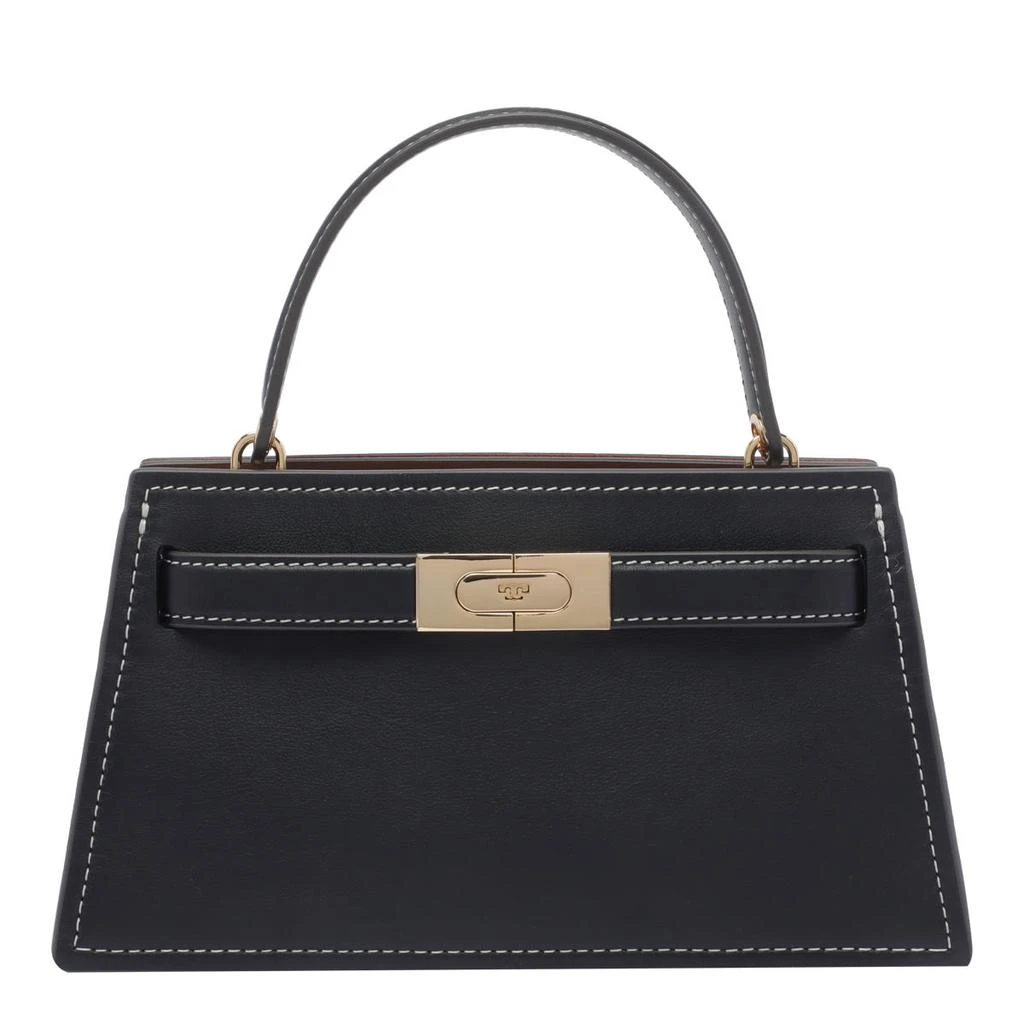 商品Tory Burch|Small Lee Radziwill Handbag,价格¥3895,第1张图片
