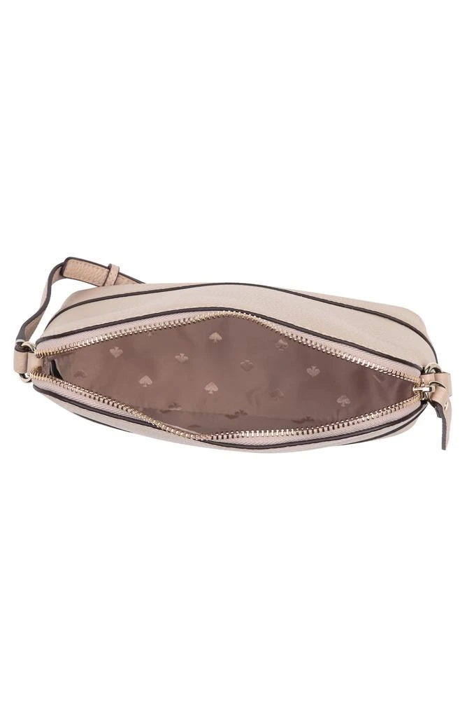 商品Kate Spade|southport ave hannah leather crossbody bag,价格¥820,第5张图片详细描述