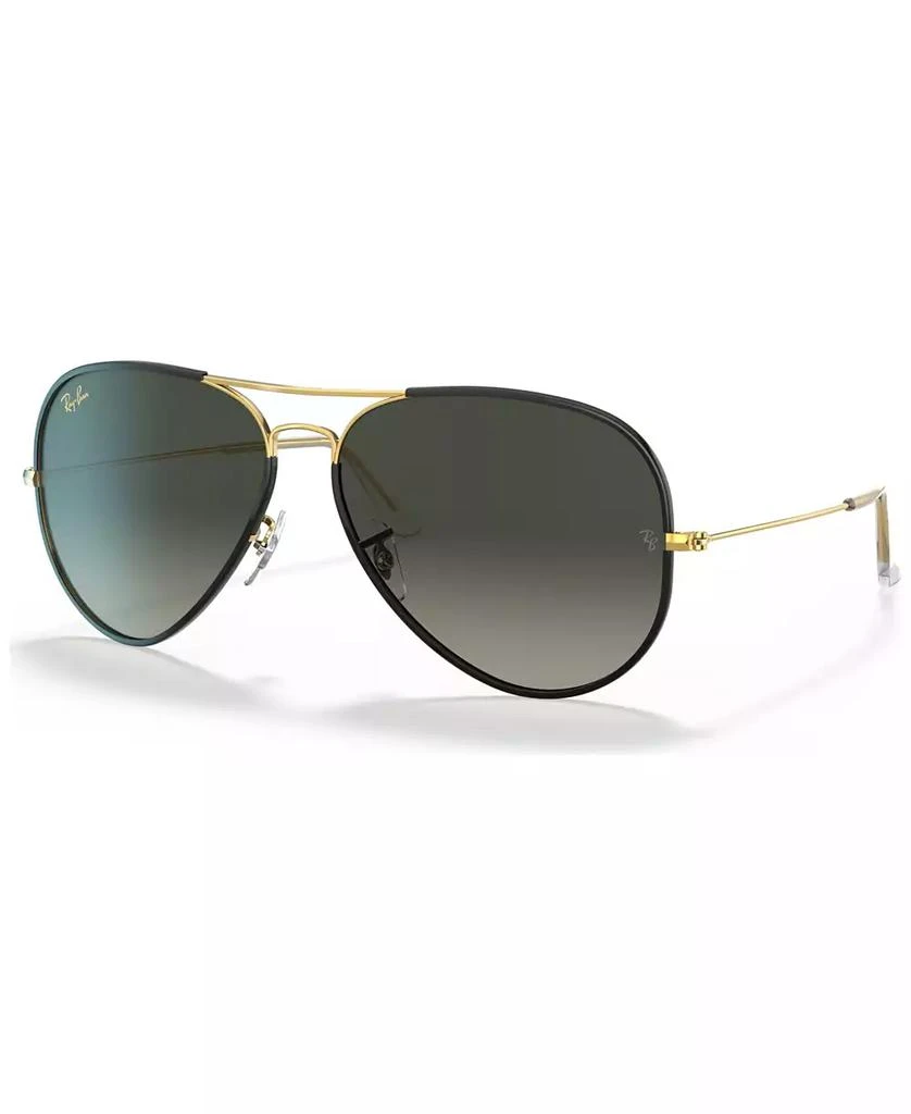 Unisex Sunglasses, Aviator Full Color Legend 商品