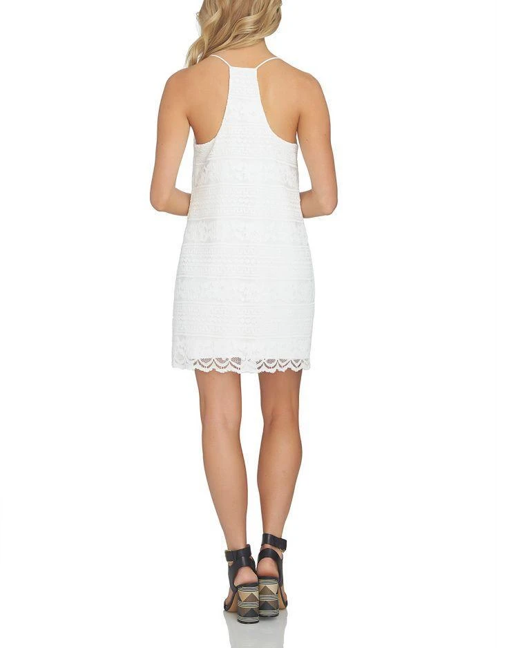 商品1. State|1.STATE Racerback Shift Dress,价格¥401,第2张图片详细描述