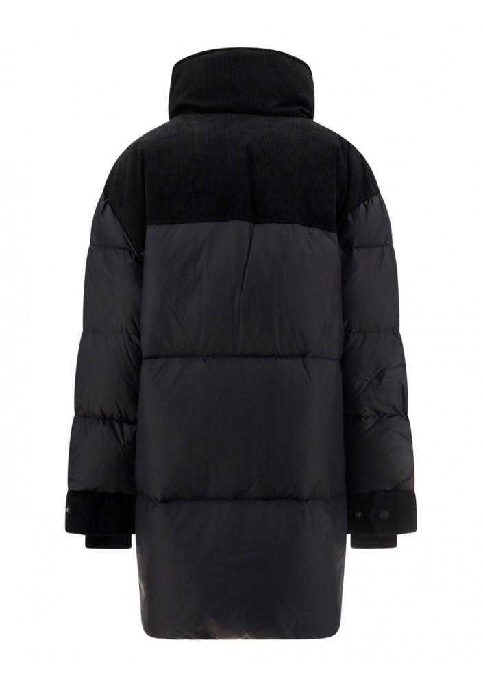 Murdock Puffer Jacket商品第2张图片规格展示