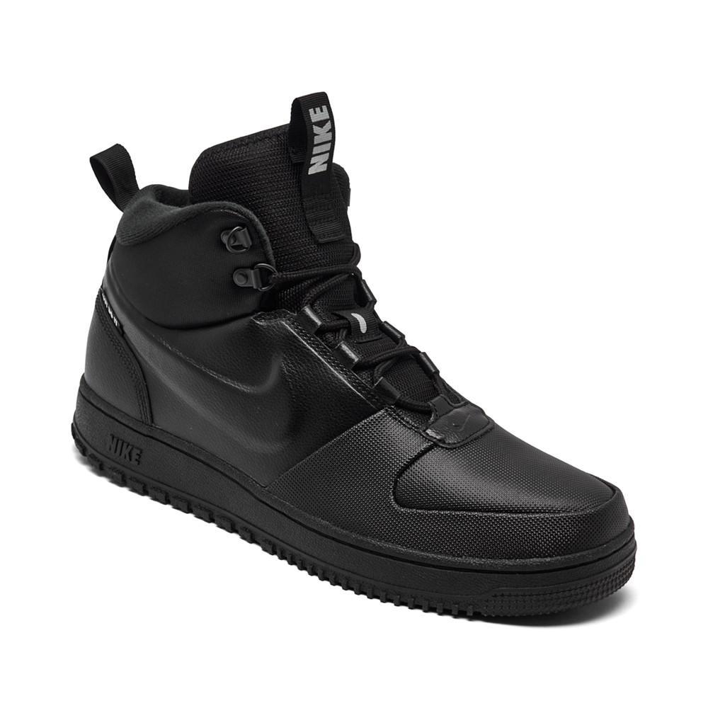 商品NIKE|Men's Path Winter Sneaker Boots from Finish Line,价格¥677,第1张图片