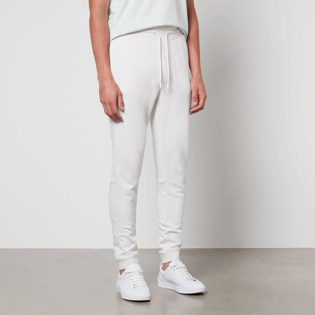 商品Hugo Boss|BOSS Casual Sestart Cotton-Jersey Joggers,价格¥654,第1张图片