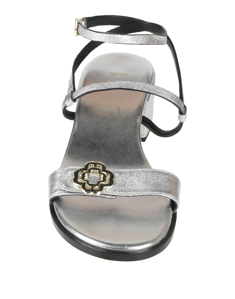 商品Maje|Sandals,价格¥1717,第4张图片详细描述