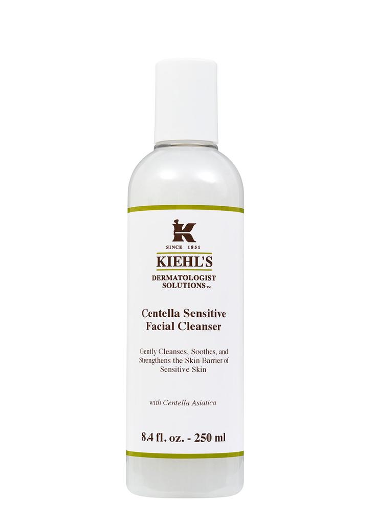 Centella Sensitive Facial Cleanser 250ml商品第1张图片规格展示