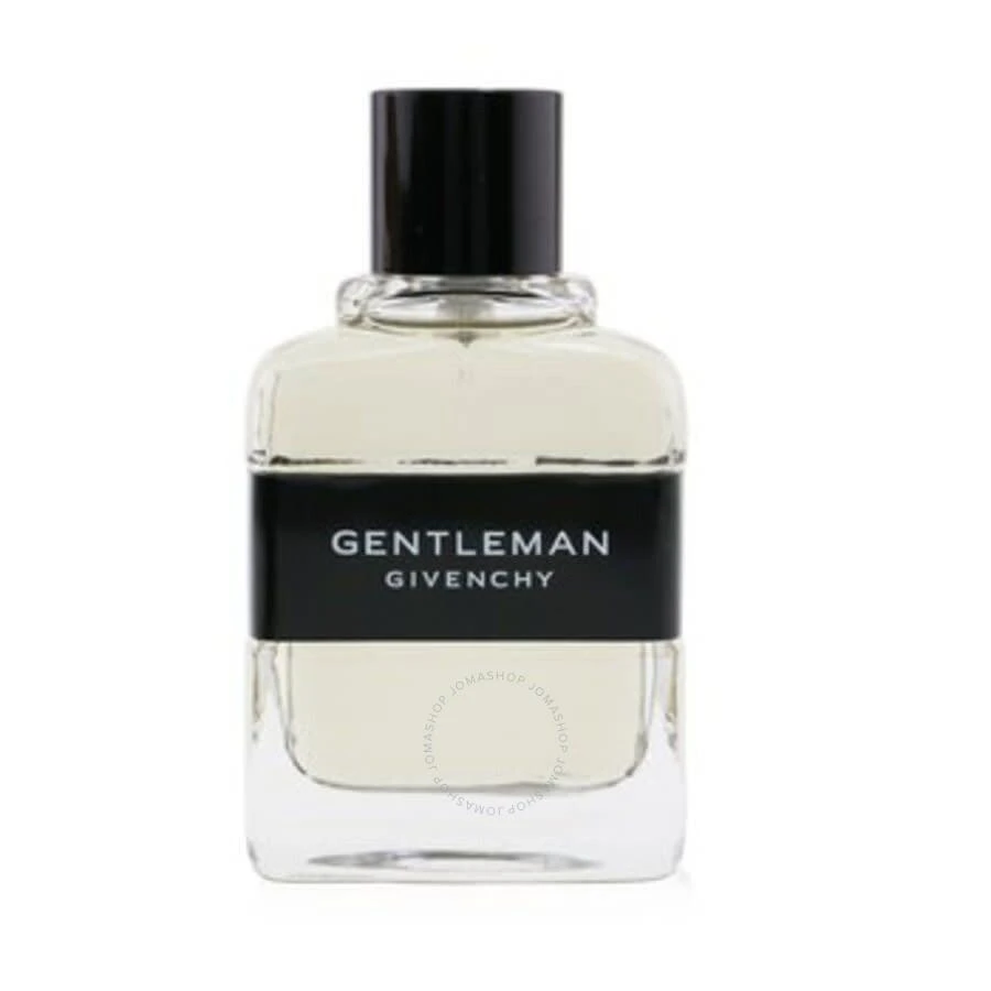 商品Givenchy|Givenchy Gentleman Mens EDT,价格¥350,第1张图片