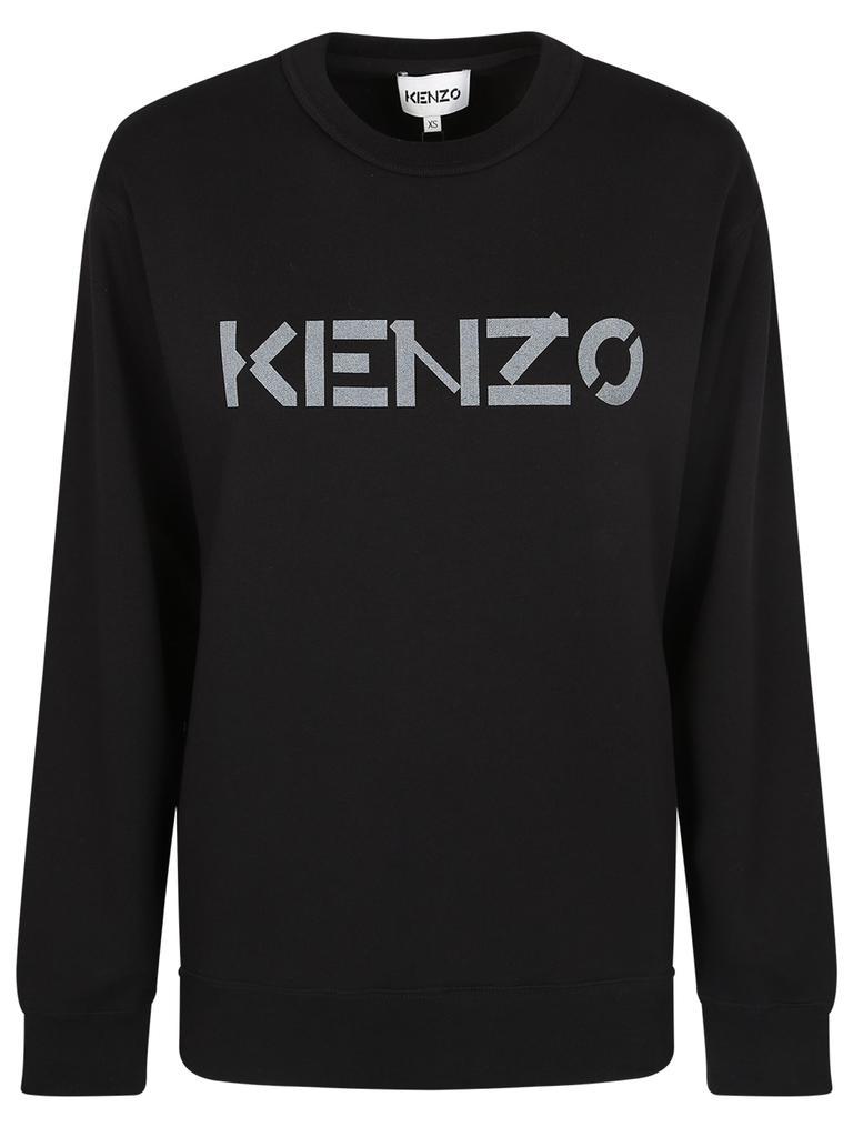 商品Kenzo|KENZO COTTON SWEATSHIRT,价格¥2190,第1张图片