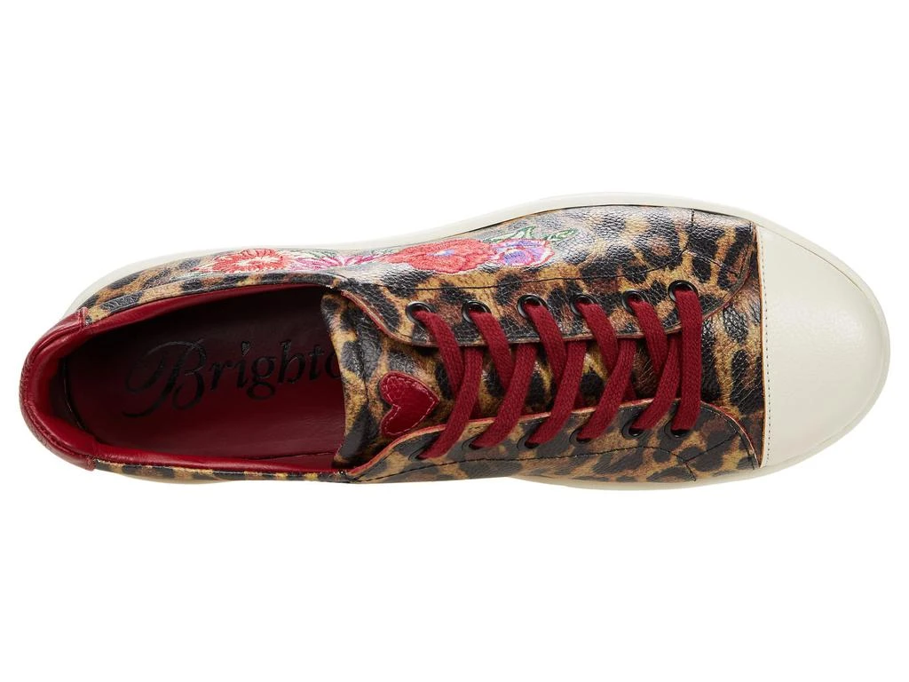 商品Brighton|Spots Sneaker,价格¥1299,第2张图片详细描述