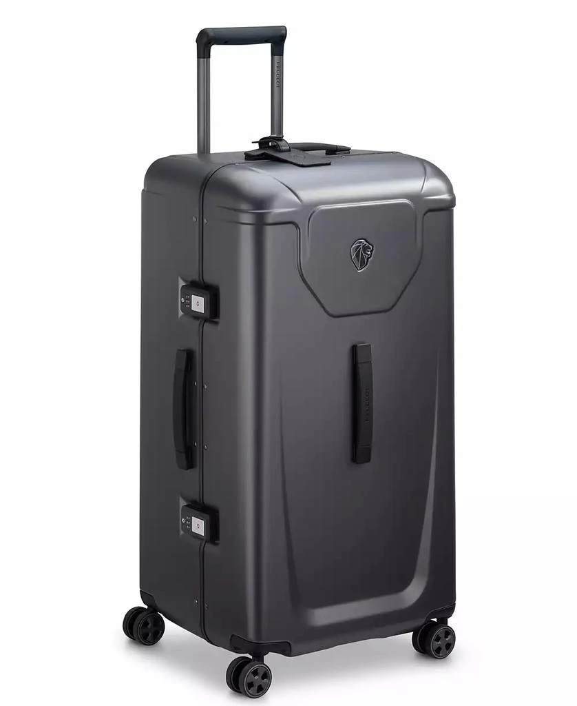 商品Delsey|Voyages 29" Trunk Spinner Suitcase,价格¥3302,第1张图片