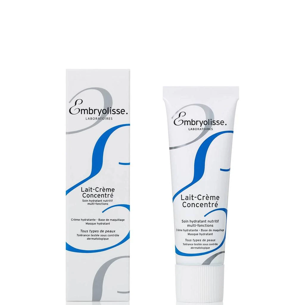 商品Embryolisse|Embryolisse Lait-Crème Concentré 1.01 fl. oz,价格¥120,第2张图片详细描述