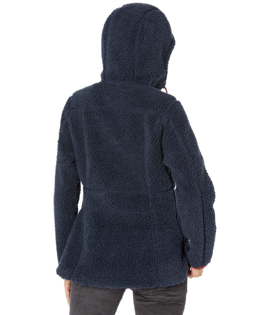 Mountain Pile Fleece Hoodie商品第2张图片规格展示