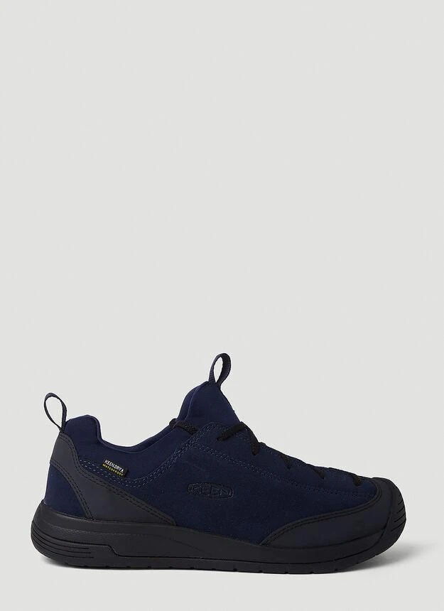 商品Keen|Jasper II Sneakers in Navy,价格¥552,第1张图片