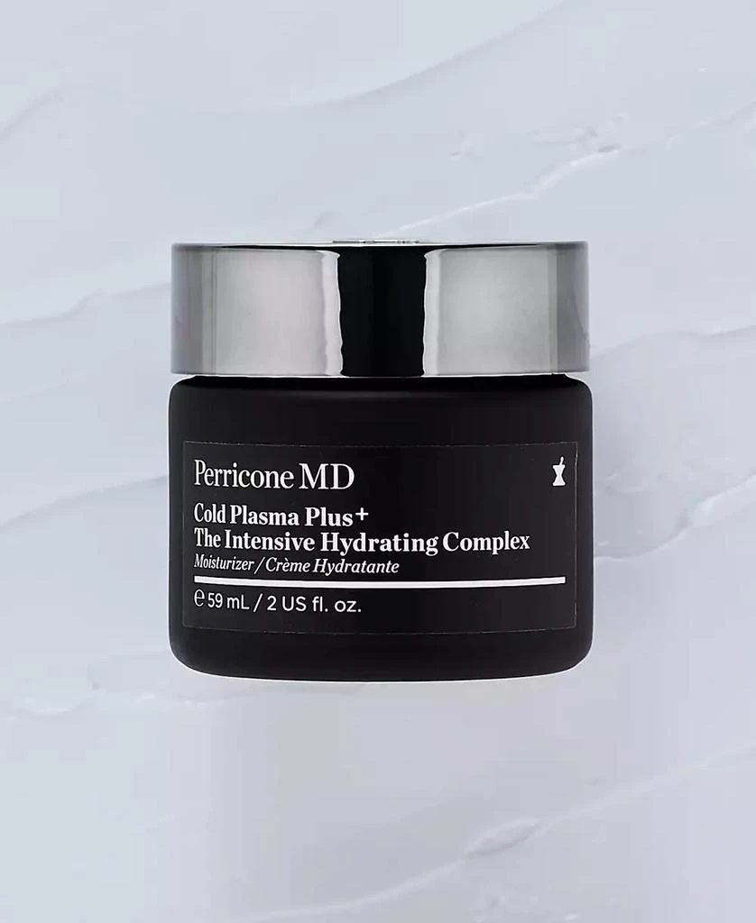 商品Perricone MD|Cold Plasma Plus+ The Intensive Hydrating Complex, 2-oz.,价格¥1181,第4张图片详细描述