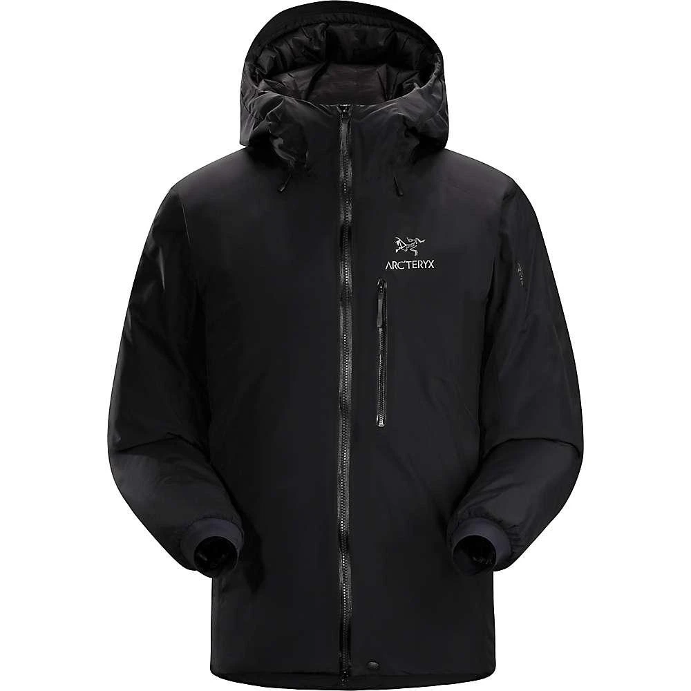 商品Arc'teryx|Arcteryx Men's Alpha IS Jacket,价格¥7334,第1张图片