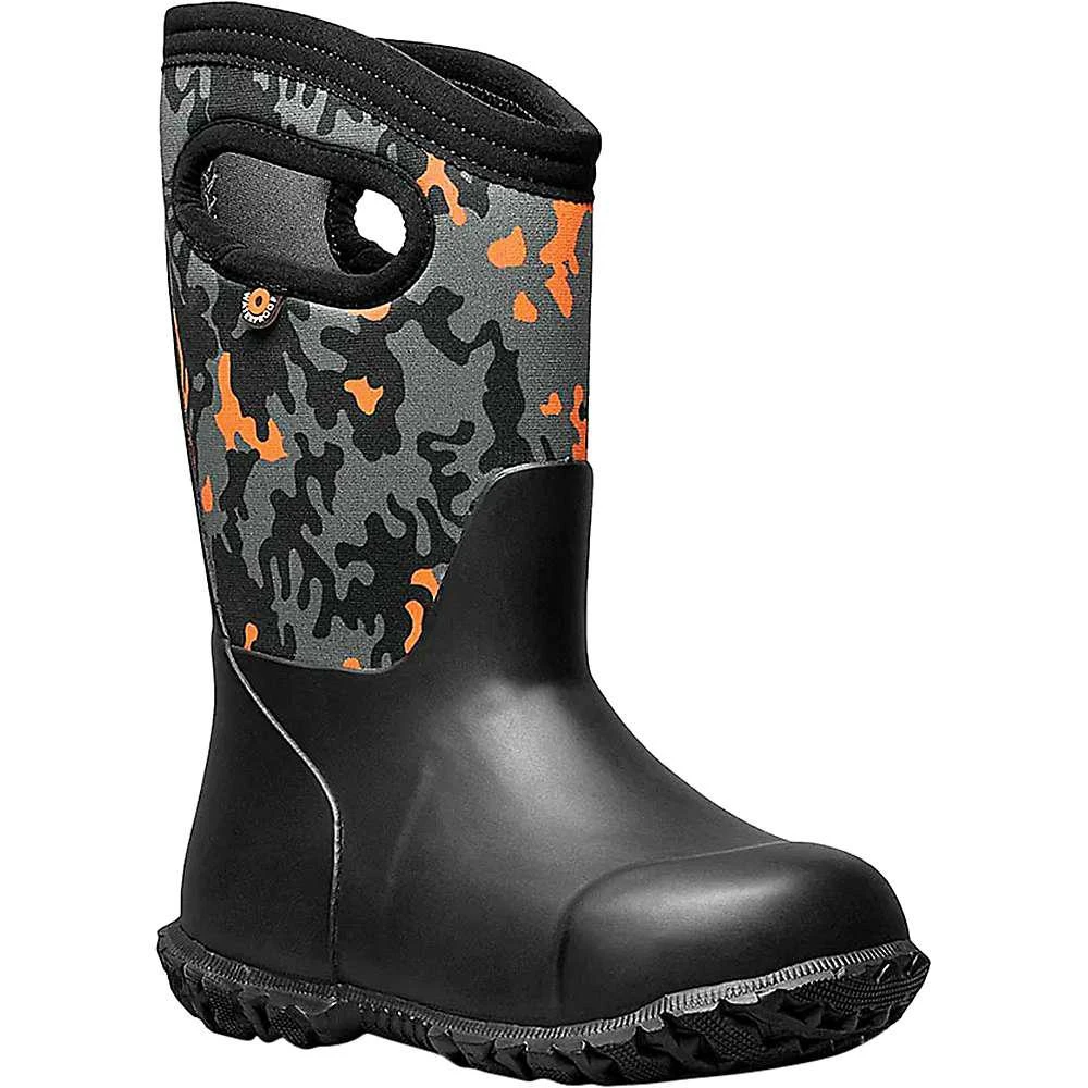 商品Bogs|Bogs Kids' York Spooky Boot,价格¥542,第4张图片详细描述