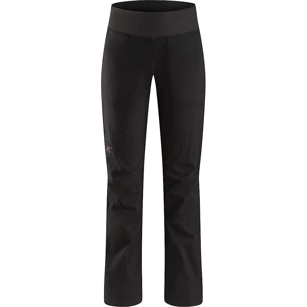 商品Arc'teryx|Arcteryx Women's Levita Pant,价格¥738,第2张图片详细描述