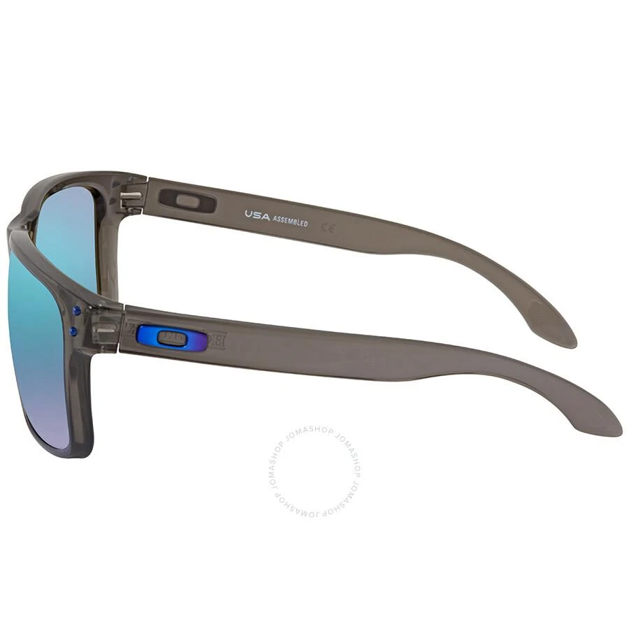 商品Oakley|Holbrook XL Prizm Sapphire Polarized Square Men's Sunglasses OO9417 941709 59,价格¥1028,第3张图片详细描述