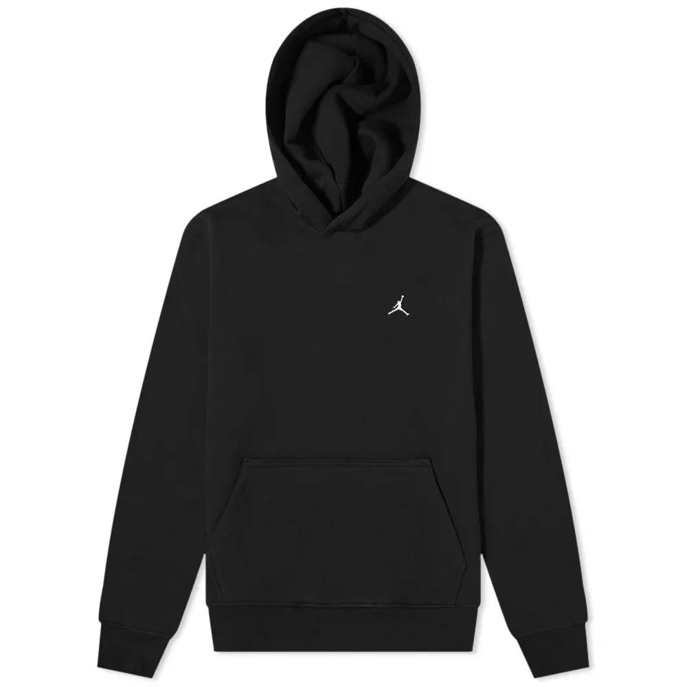 Air Jordan Essential Fleece Popover Hoody商品第1张图片规格展示