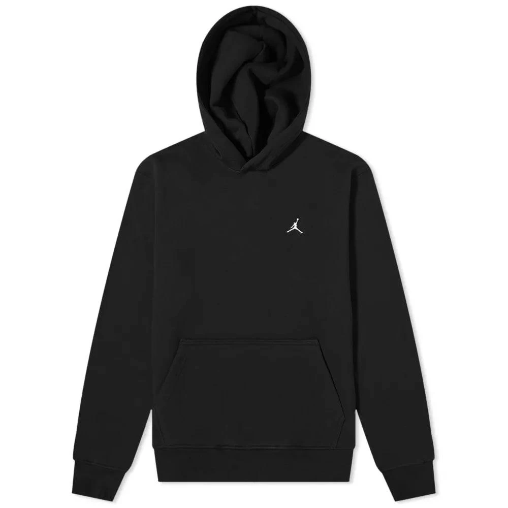 商品Jordan|Air Jordan Essential Fleece Popover Hoodie,价格¥308,第1张图片