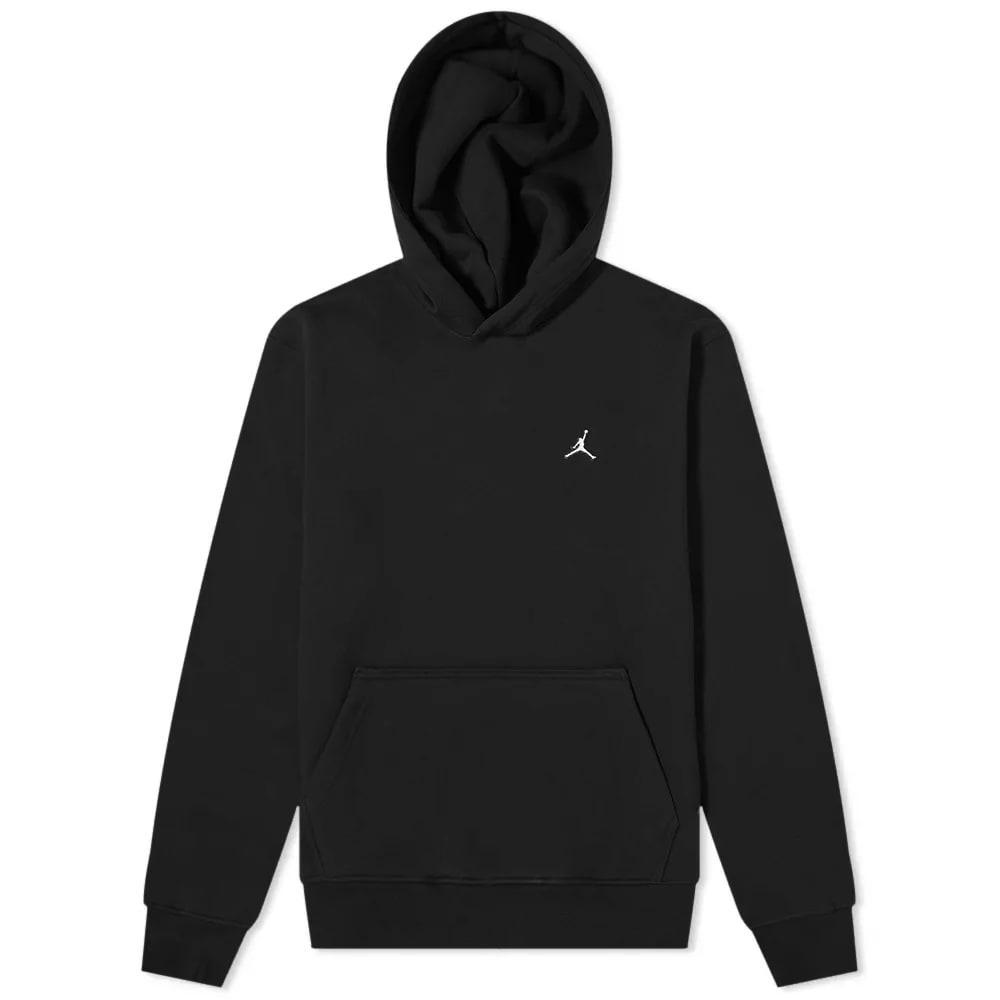 商品Jordan|Air Jordan Essential Fleece Popover Hoody,价格¥550,第1张图片