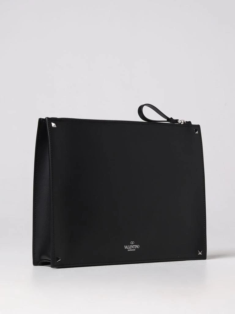 商品Valentino|Valentino Garavani briefcase for man,价格¥6263,第3张图片详细描述